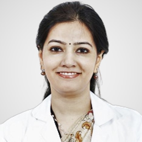 Dr. Sheela Nagusah